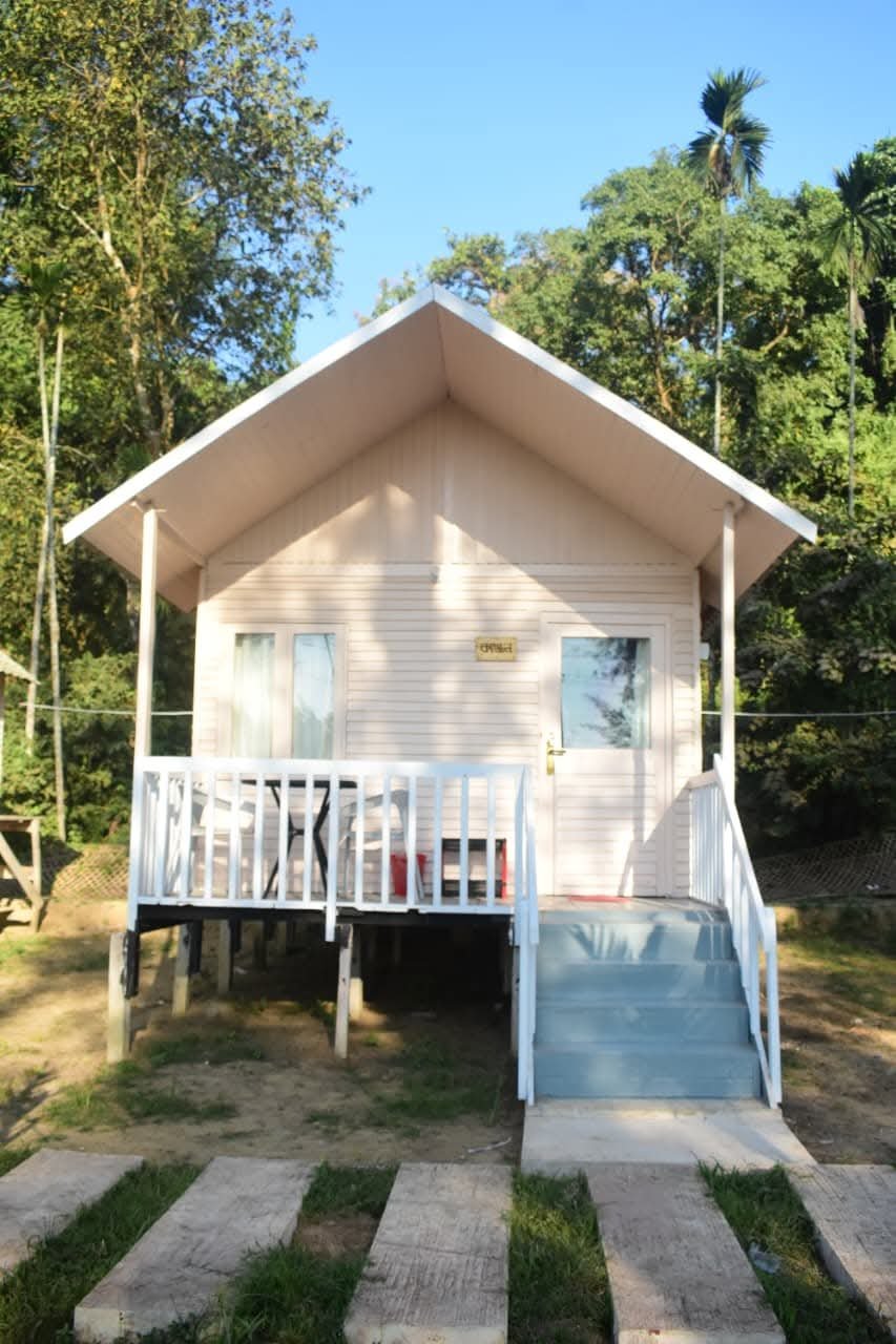 ইউরোপীয় কটেজ